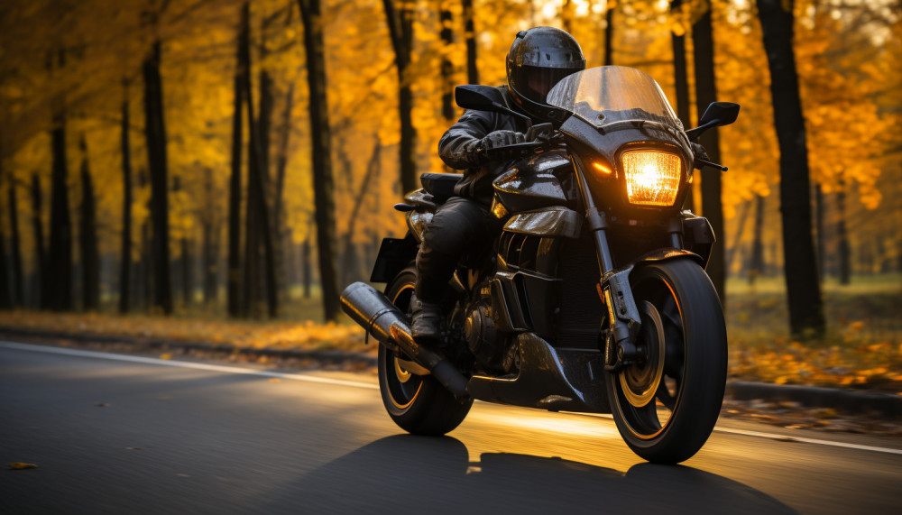 Ce qu’il faut savoir sur les plaques d’immatriculation de moto