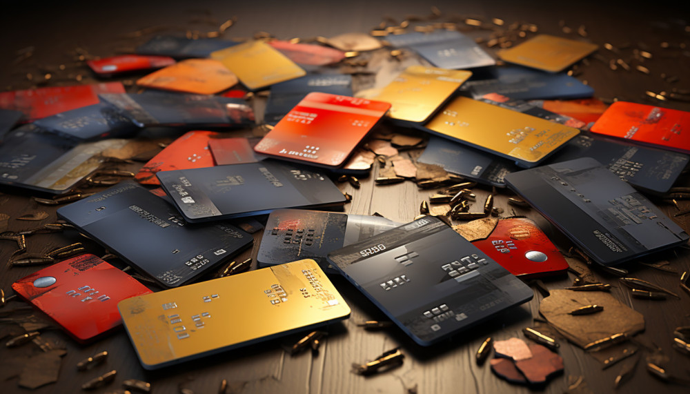Le générateur de carte de crédit aléatoire