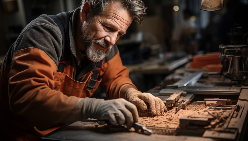 Les bonnes raisons d’opter pour une scie sur table