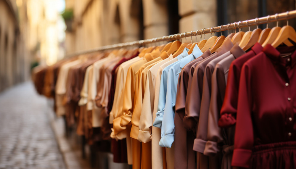 Peut-on trouver des vêtements fabriqués en France ?