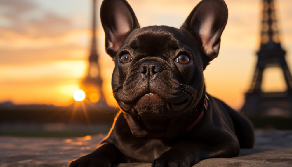 Quelles sont les races de chien préférées des Français ?